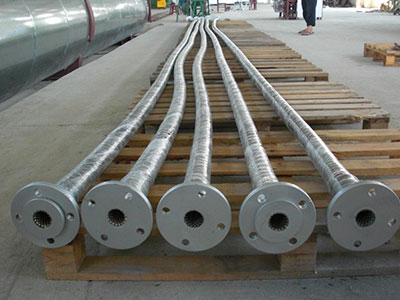 高架地板鋼結構